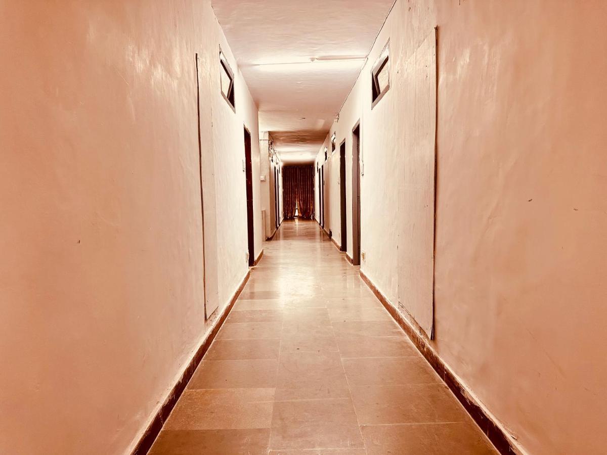 Hotel D Kanchan Manali Zewnętrze zdjęcie