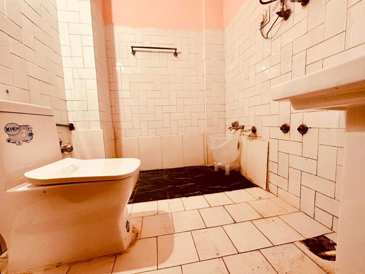 Hotel D Kanchan Manali Zewnętrze zdjęcie